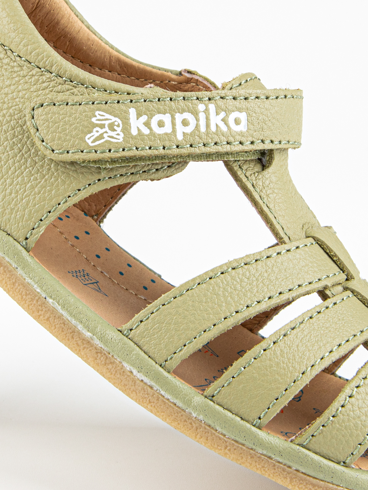 Сандалии артикул:10234-60-3