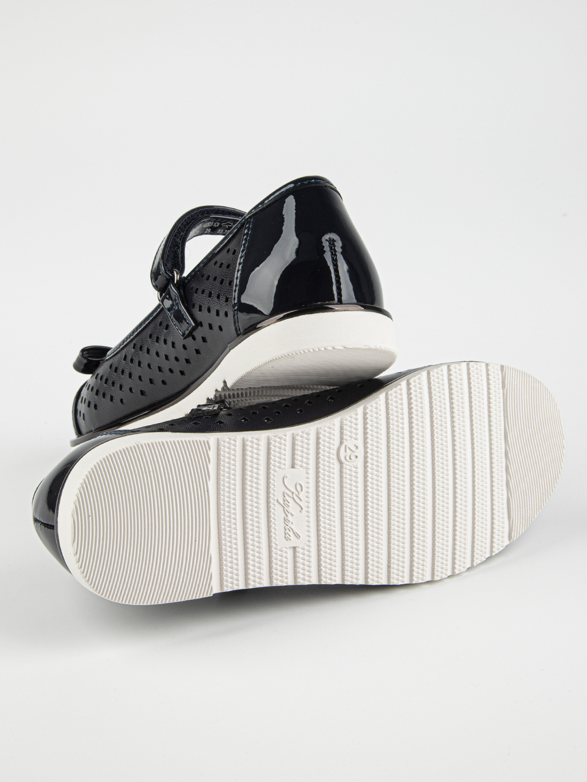 Туфли артикул:23629п-20-5