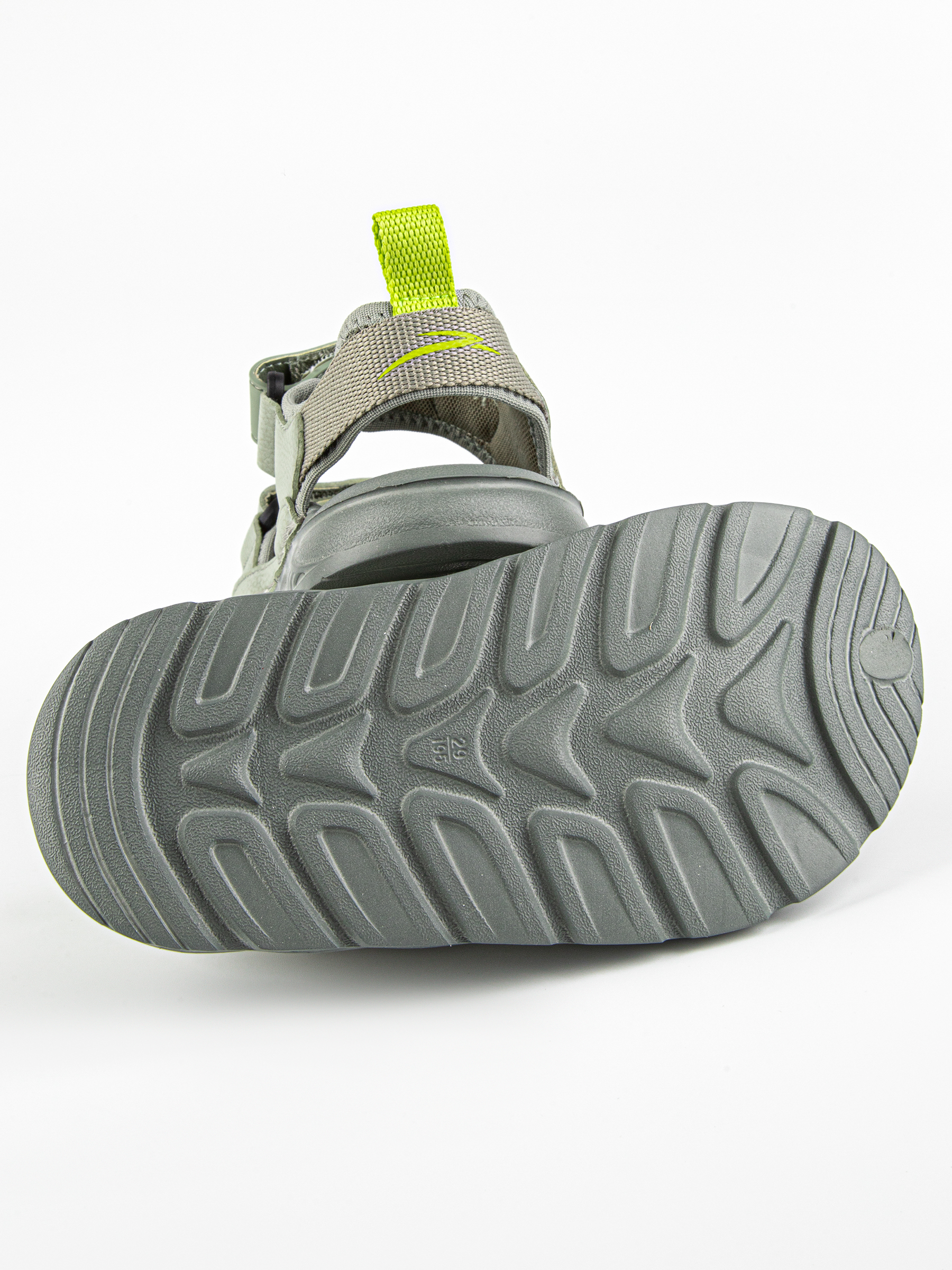 Сандалии артикул:321007п-1-5