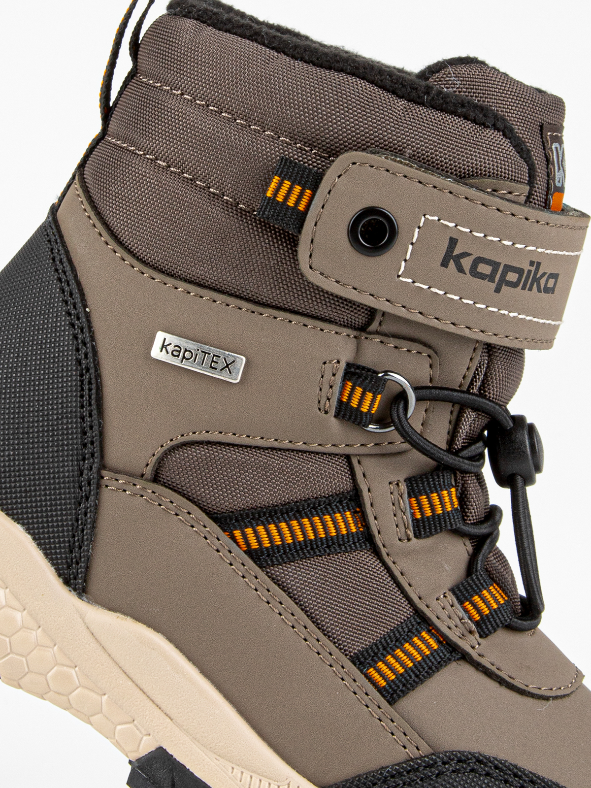 Ботинки артикул:42530-2-3