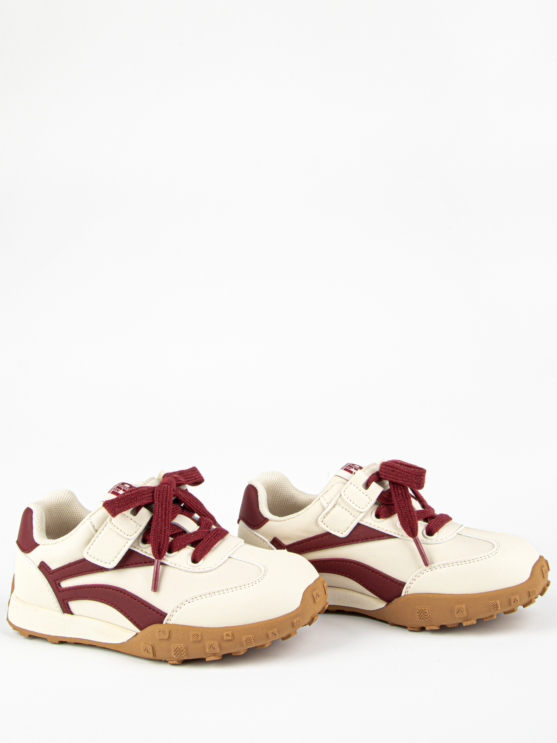 Кроссовки артикул:721201-1-2