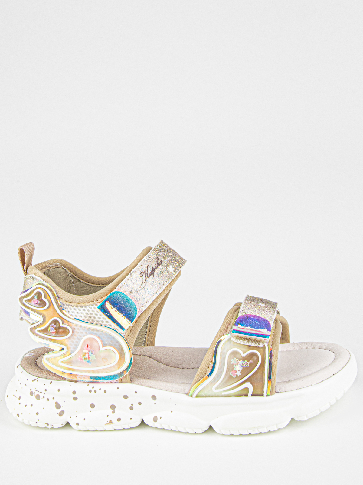 Сандалии артикул:32946п-10-1