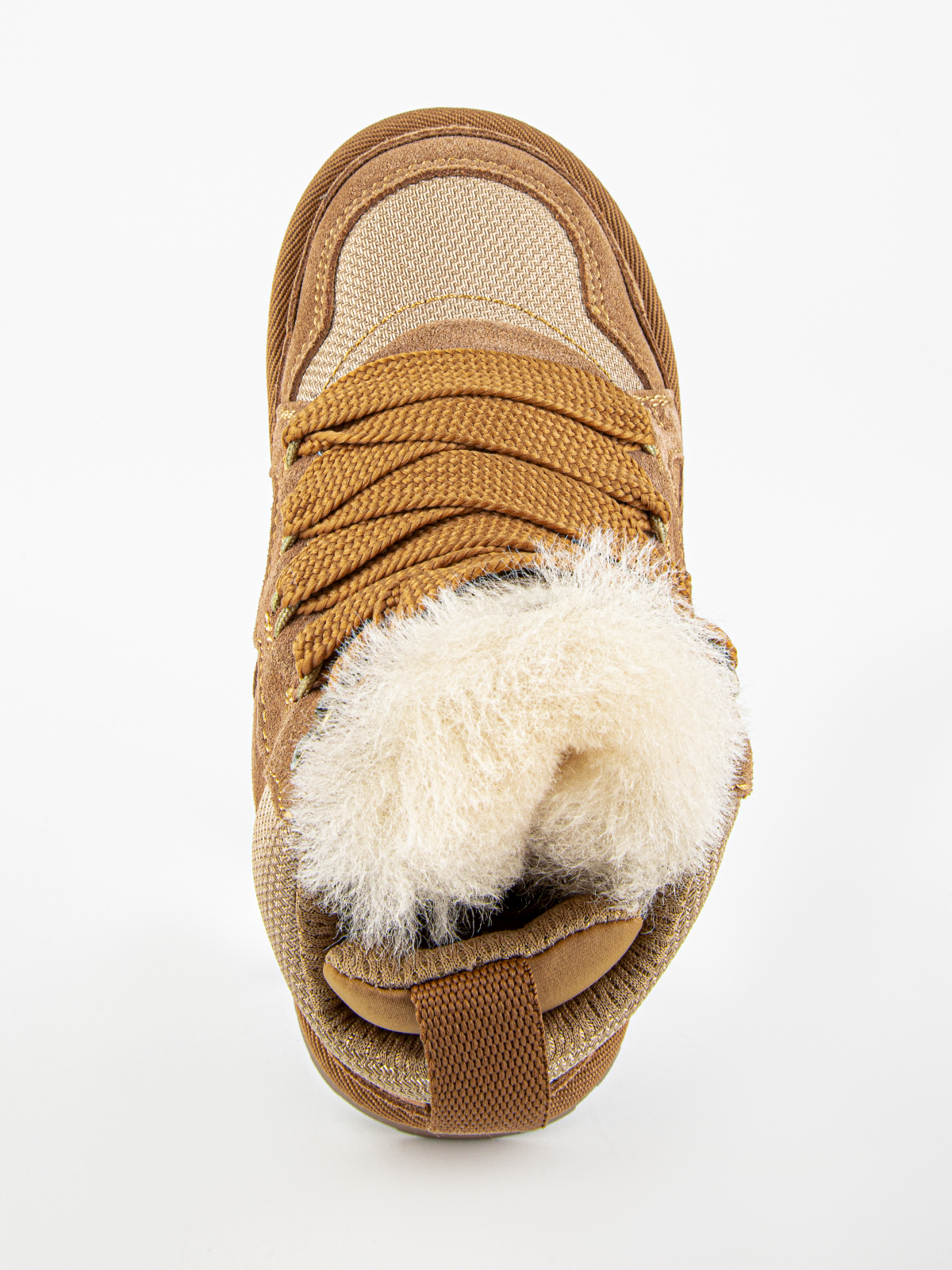 Ботинки артикул:63324шк-2-6