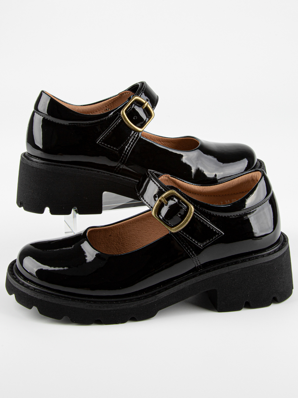 Туфли артикул:241007п-2-4