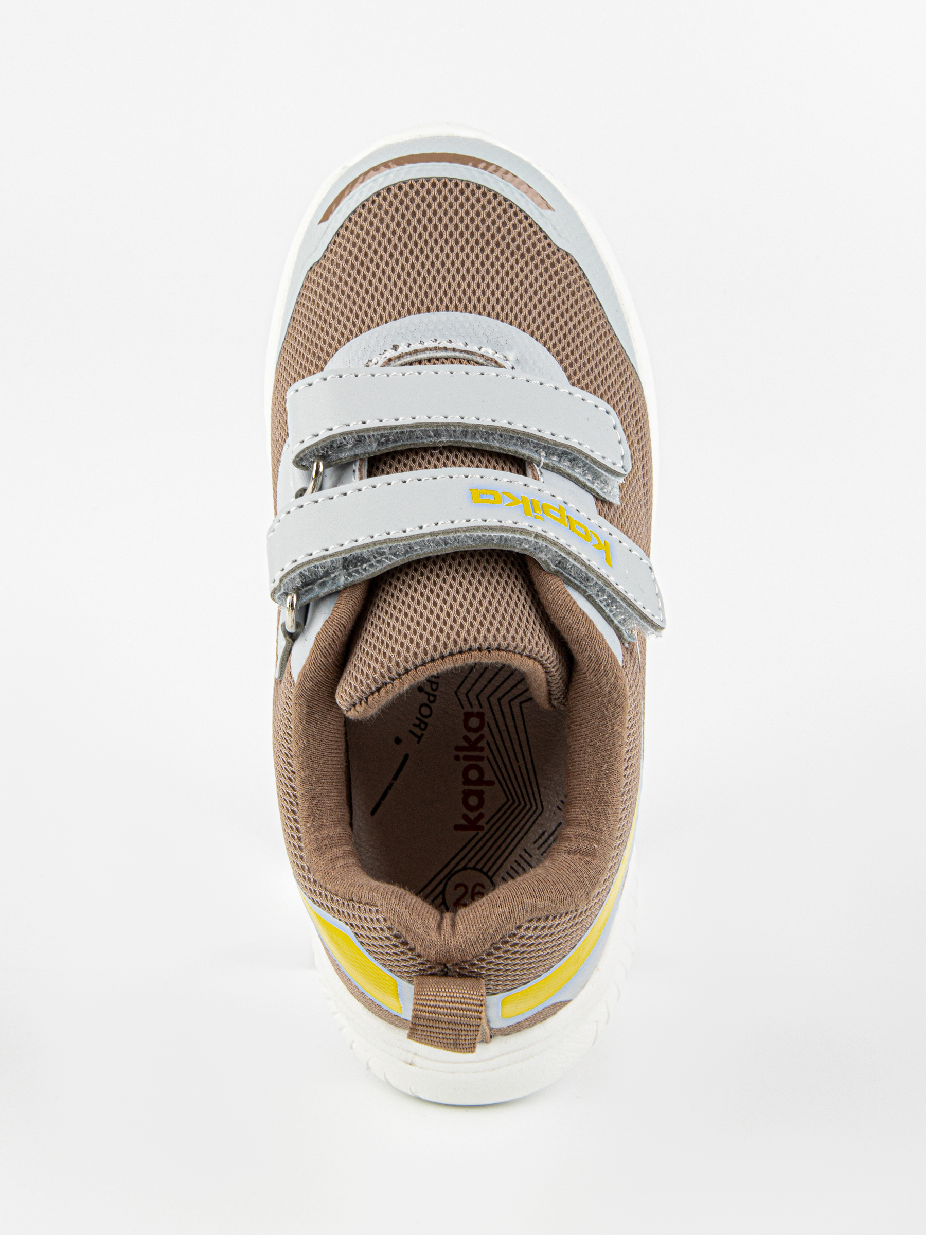 Кроссовки артикул:71577-2-6