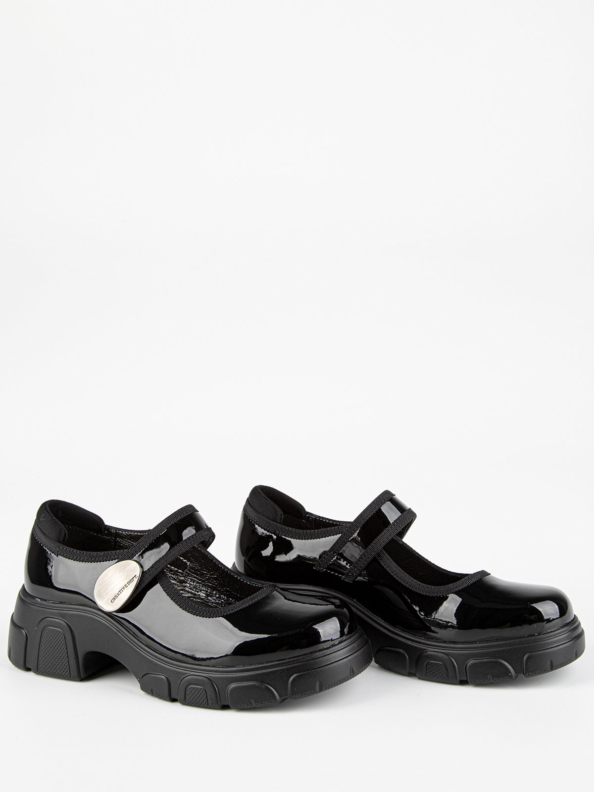 Туфли артикул:24743п-1-2