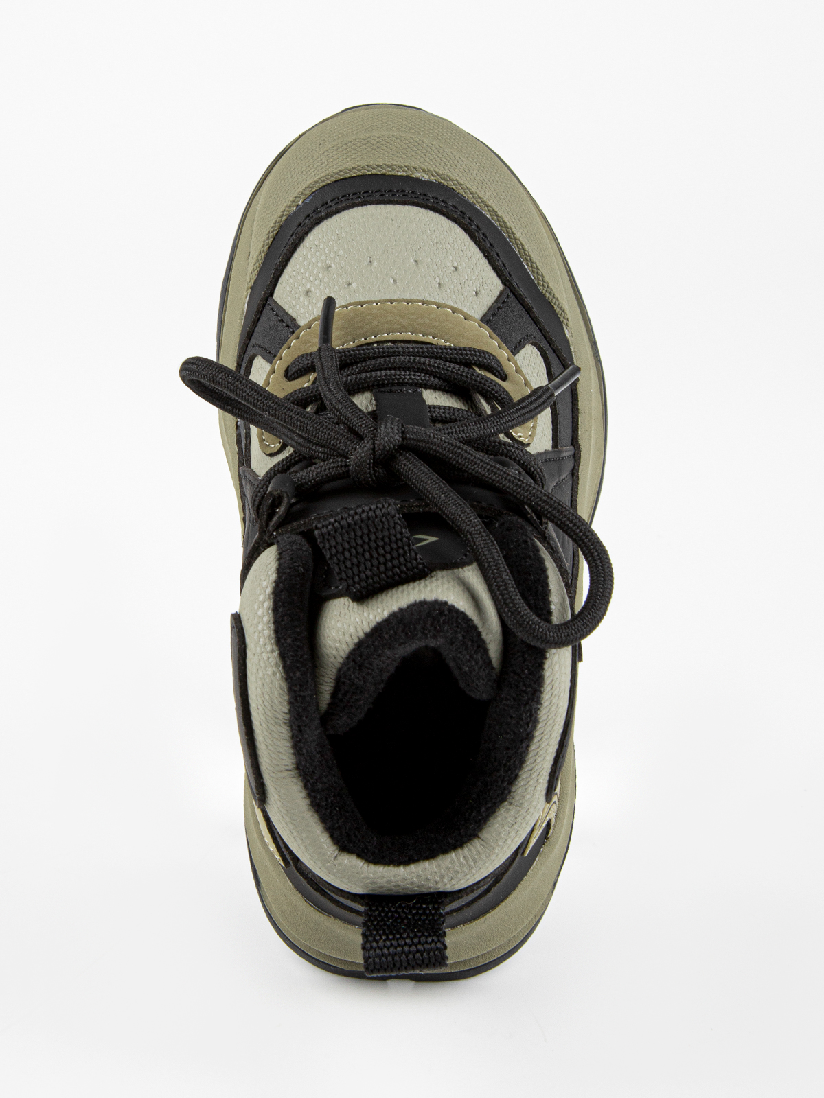 Ботинки артикул:52596ук-2-6