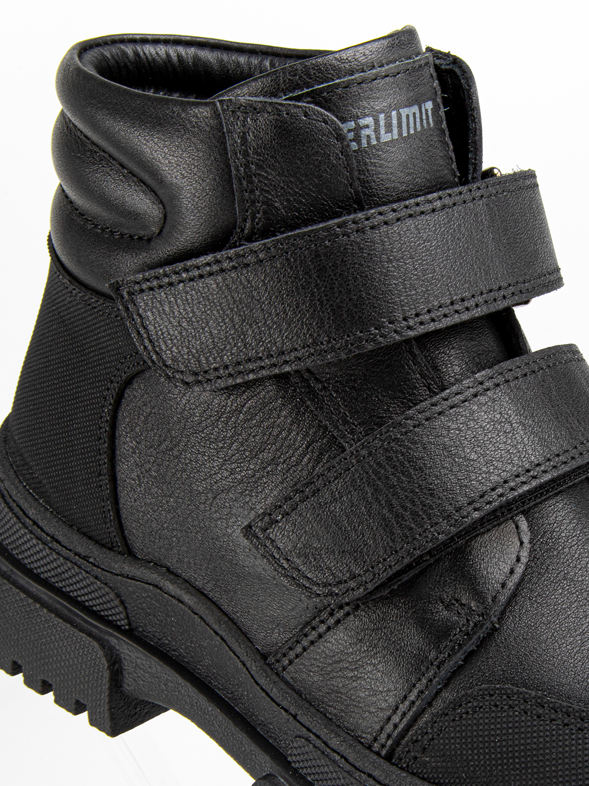 Ботинки артикул:53715ут-1-3