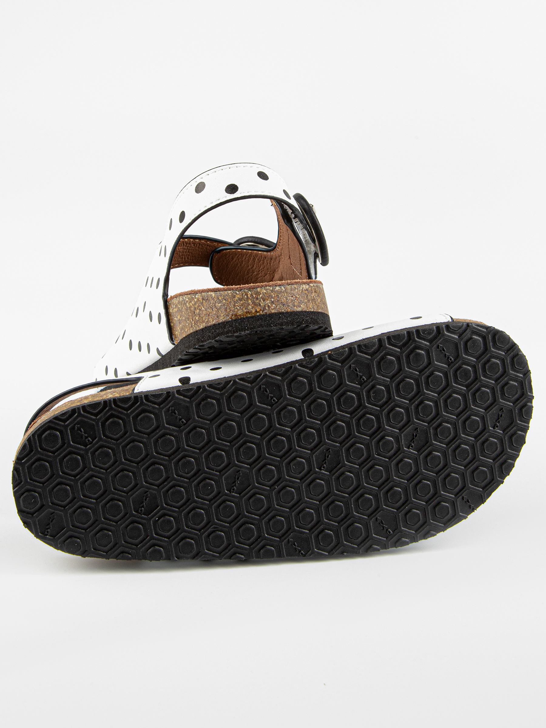 Сандалии артикул:321034п-1-5