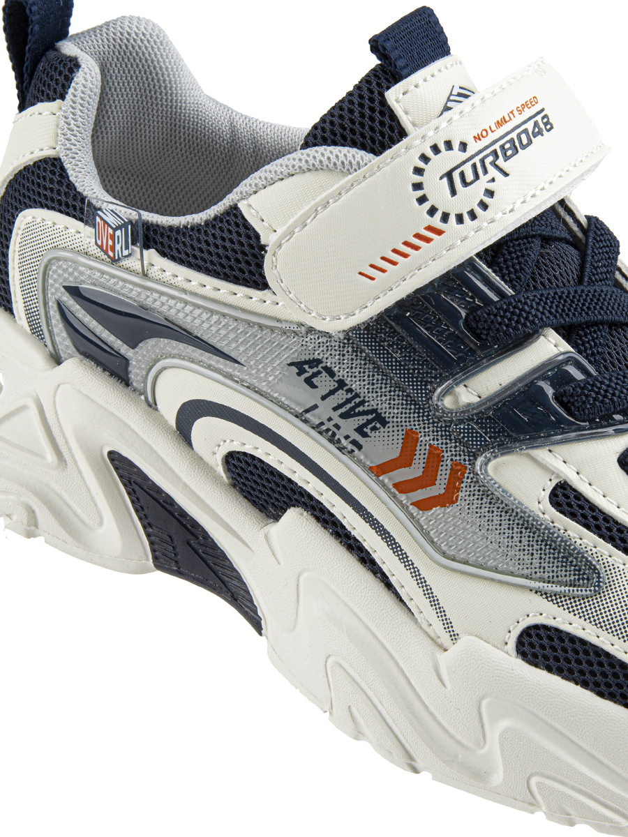 Кроссовки артикул:731025-1-6