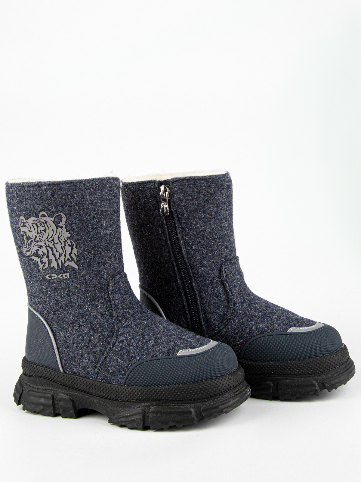 Валенки артикул:00189-1-2