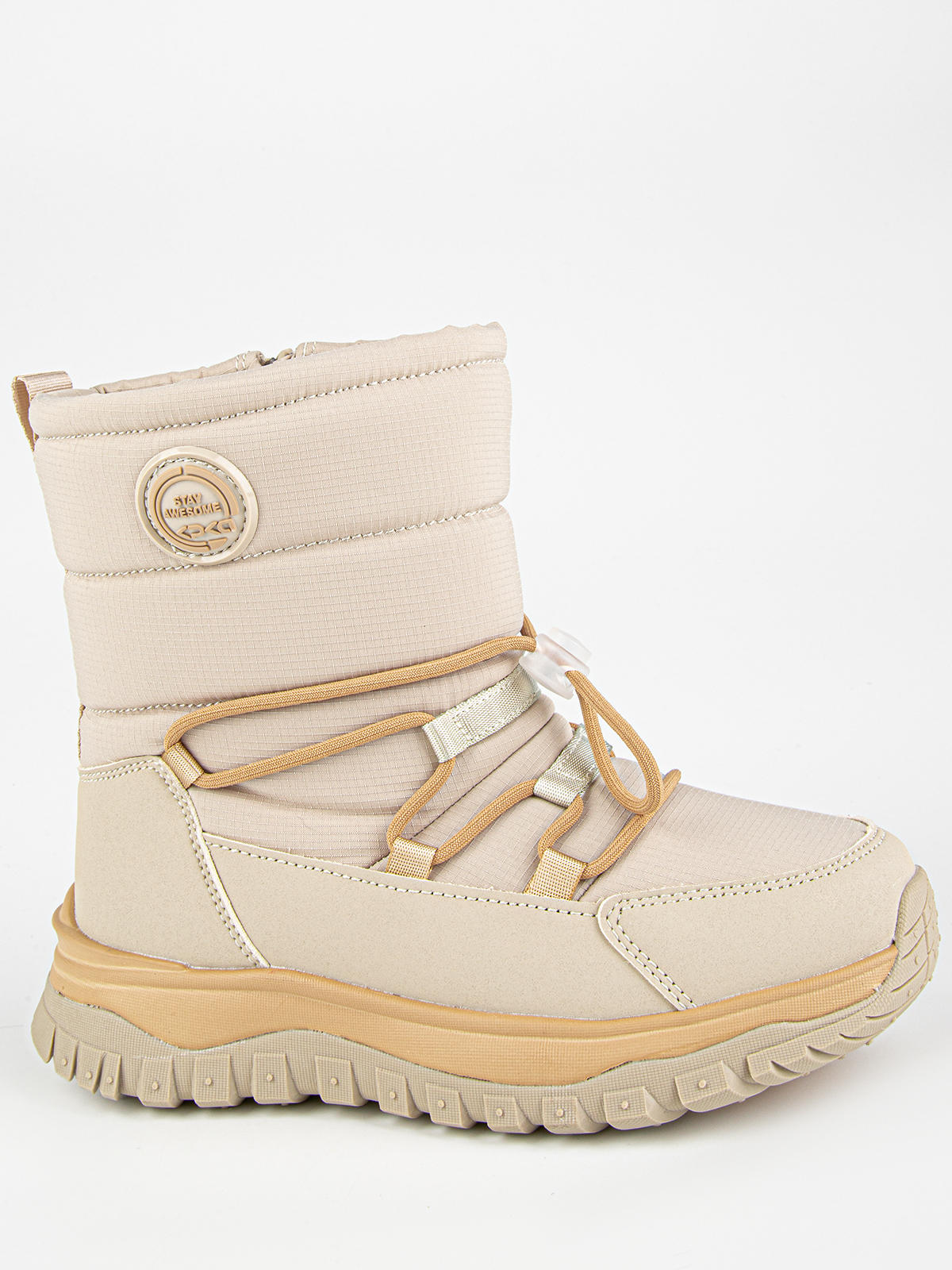 Сапоги артикул:1868д-1-1