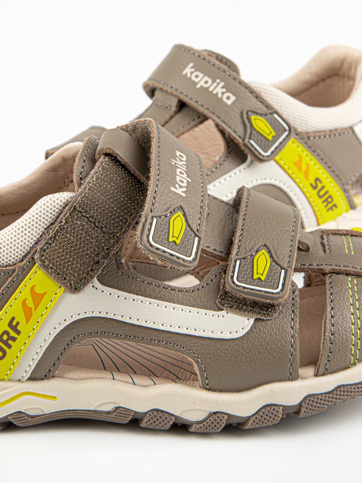 Сандалии артикул:321033-2-9