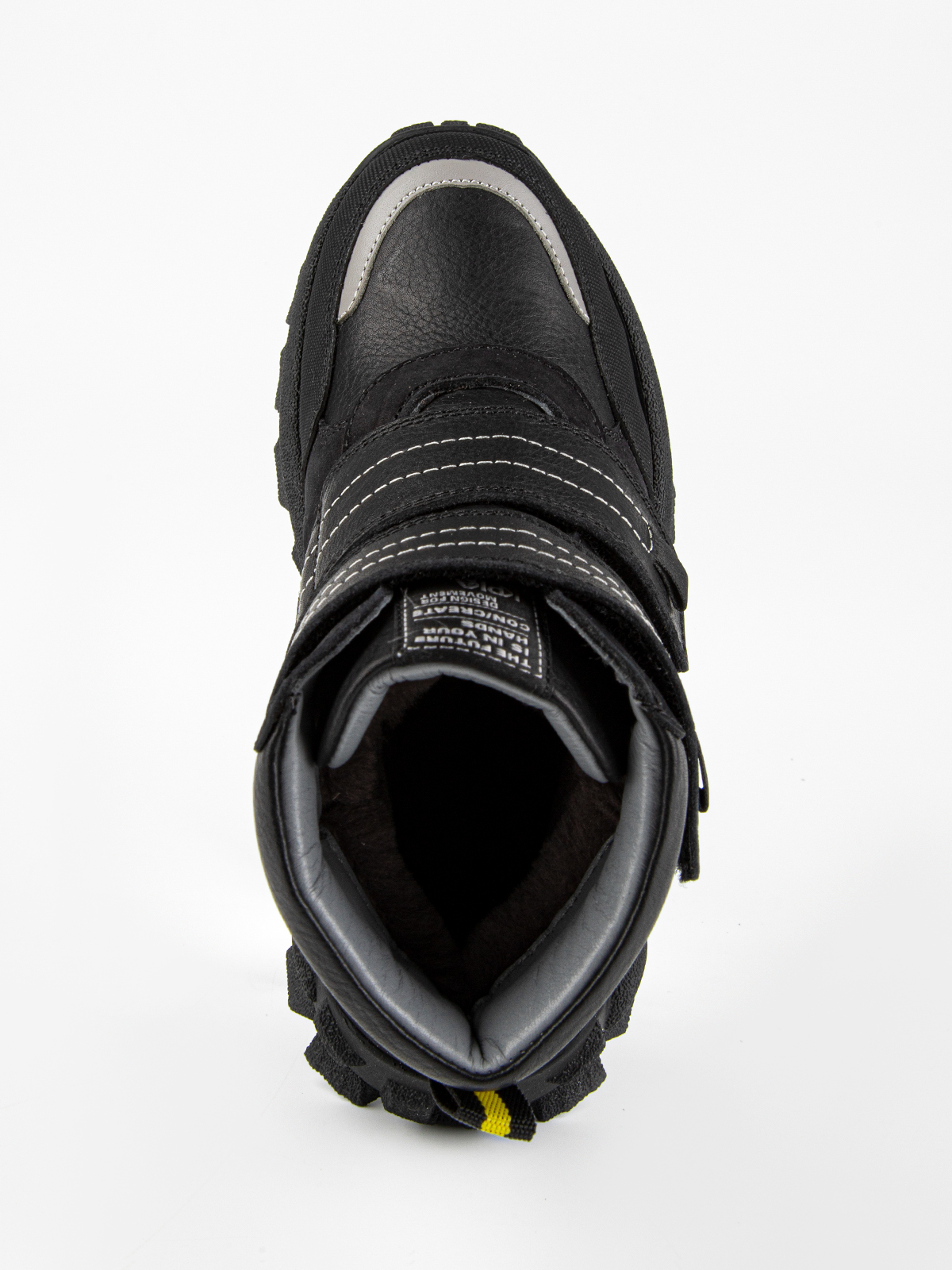 Ботинки артикул:63326т-1-6