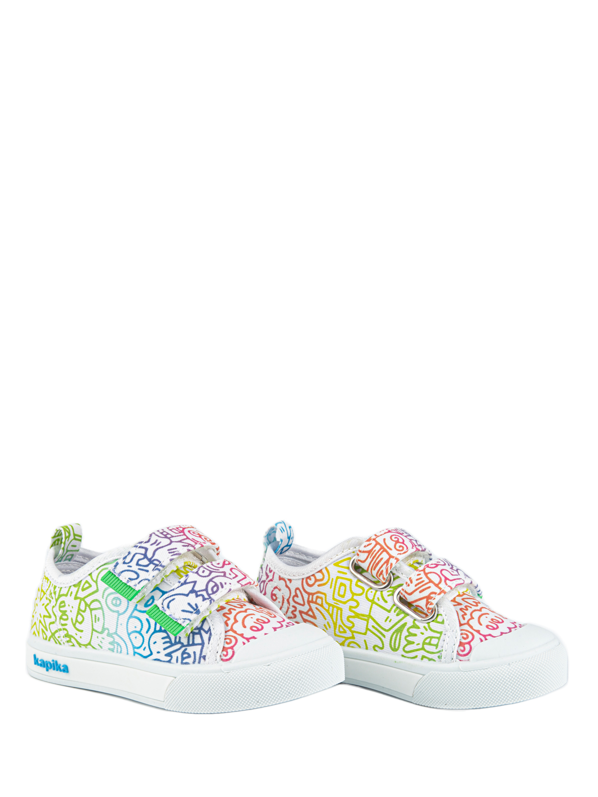 Кеды артикул:721166-11-5