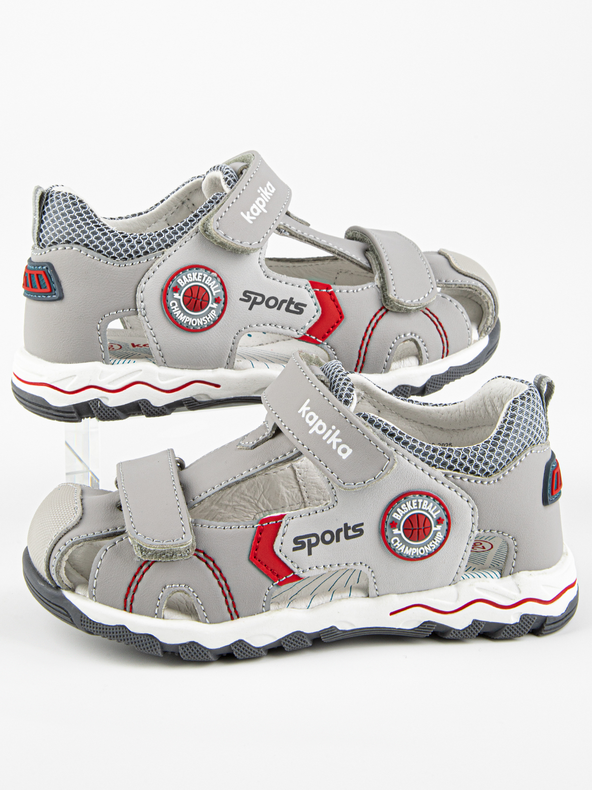 Сандалии артикул:31839п-20-4