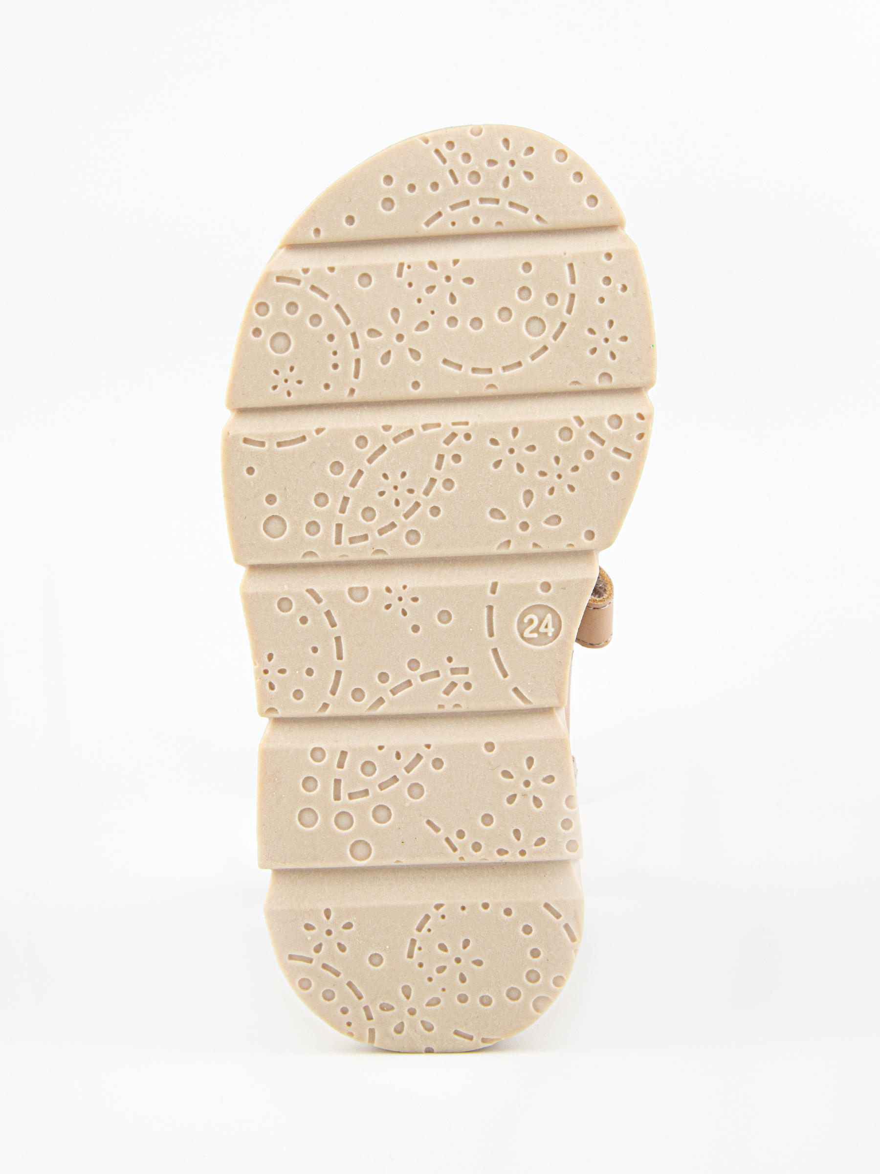 Сандалии артикул:31869-2-8