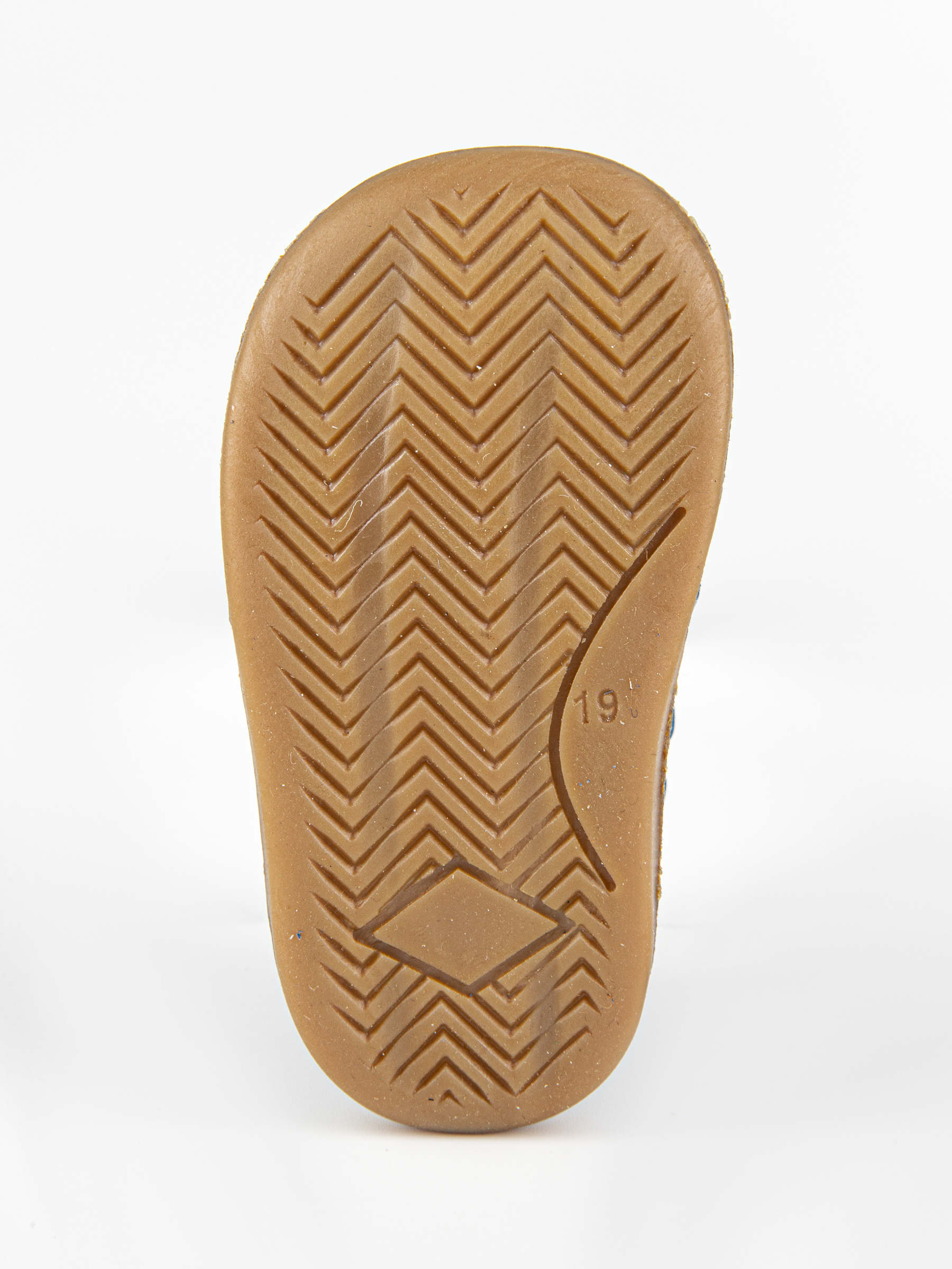 Сандалии артикул:31966т-1-8