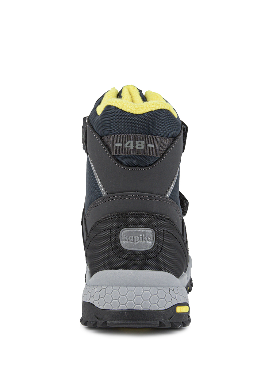 Ботинки артикул:42486-2-3