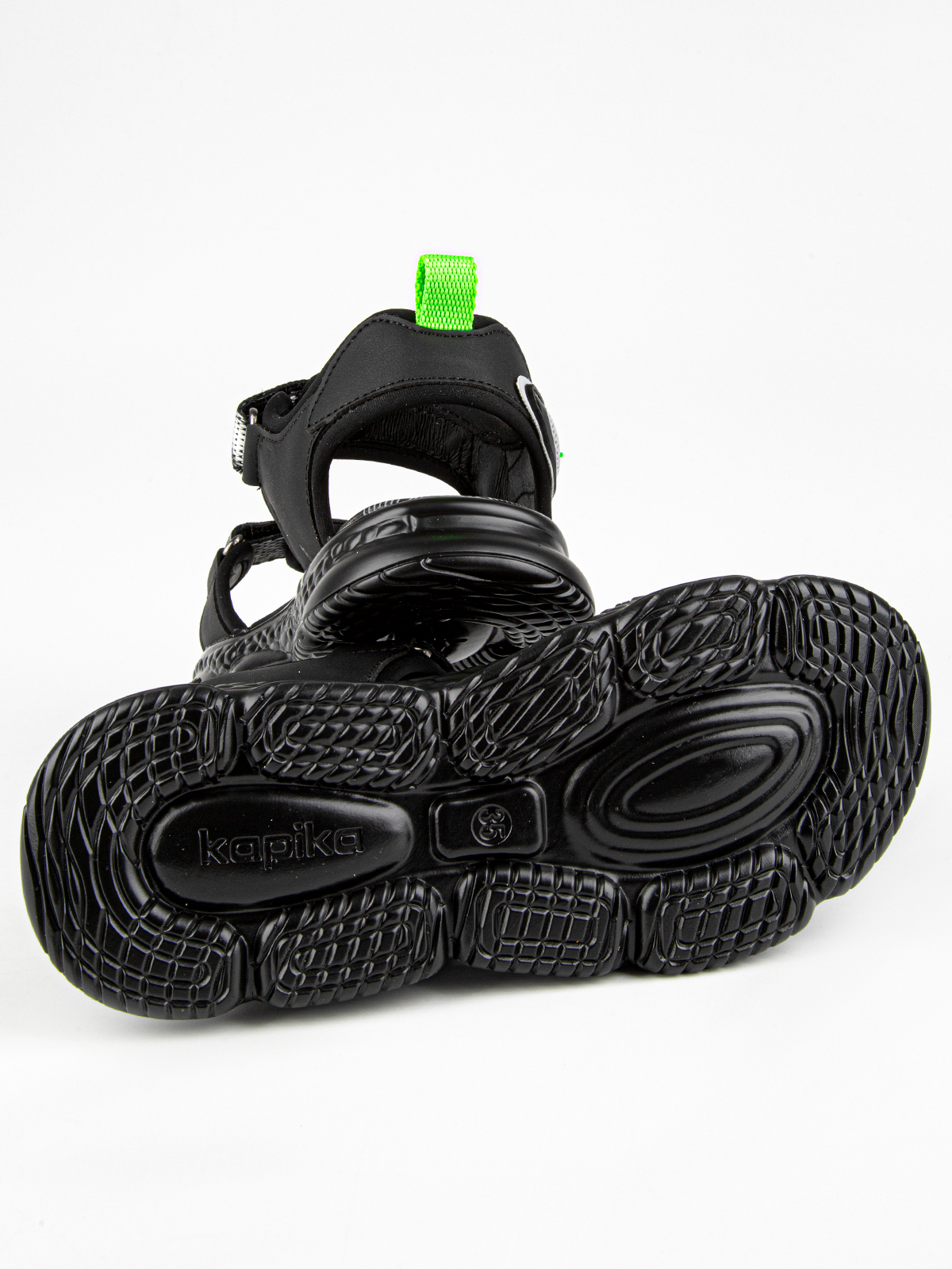 Сандалии артикул:32952п-20-5