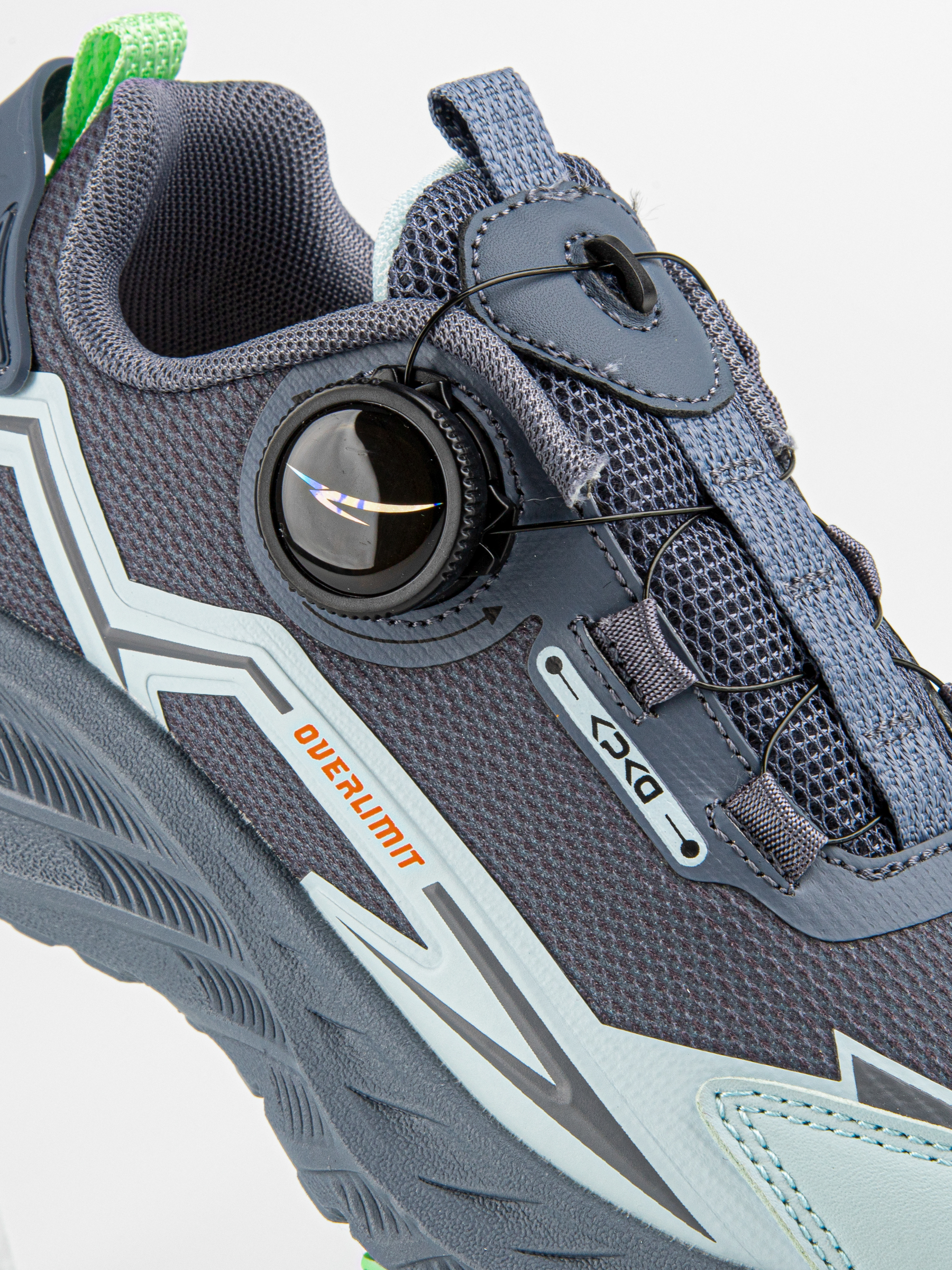 Кроссовки артикул:731296-2-3