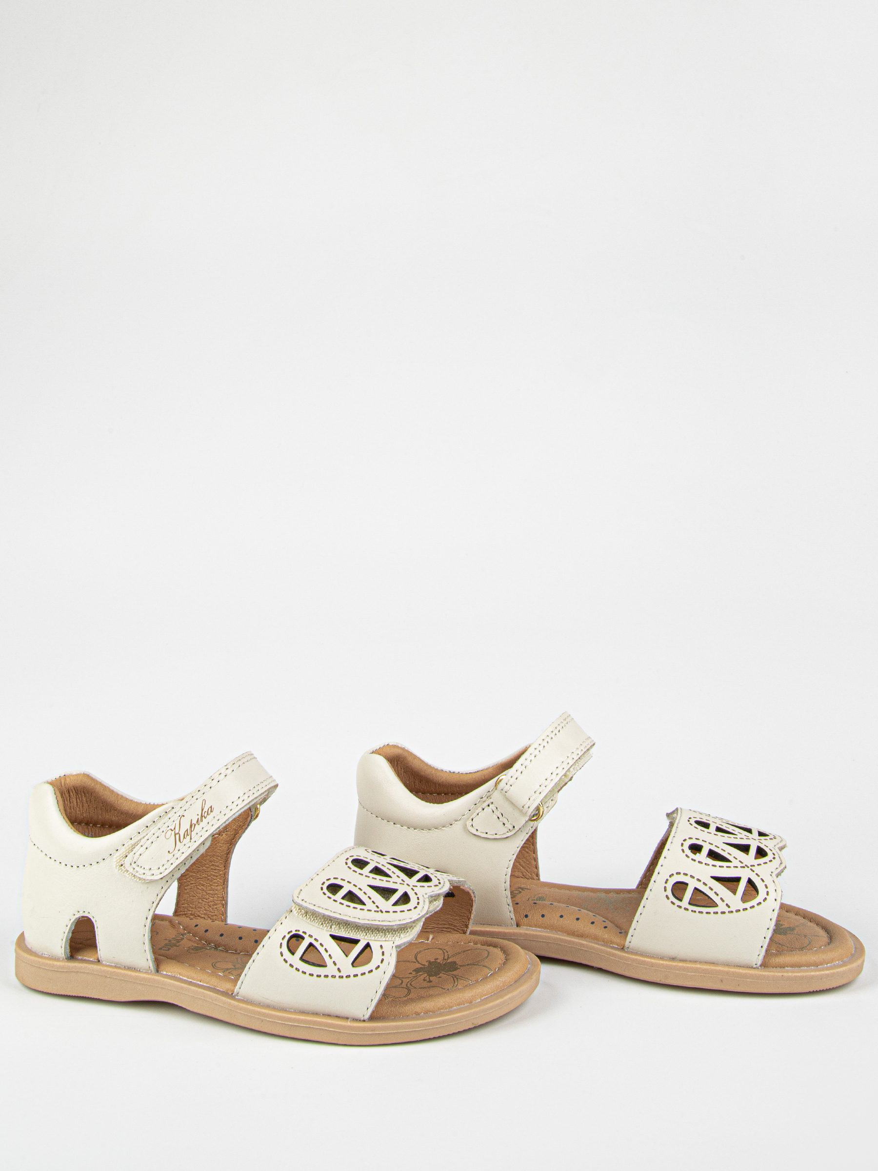 Сандалии артикул:321012-1-2