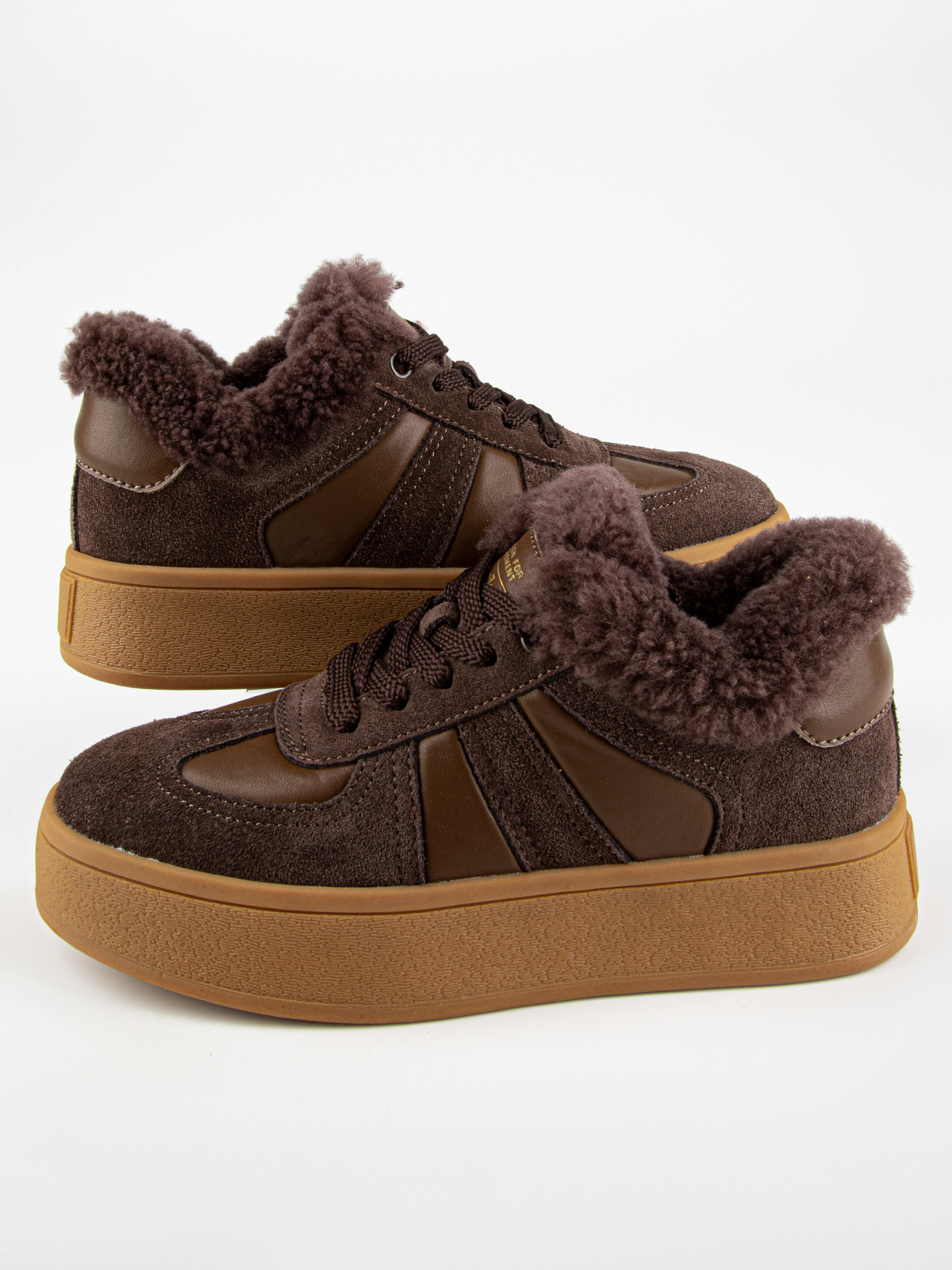 Ботинки артикул:64324шк-2-4