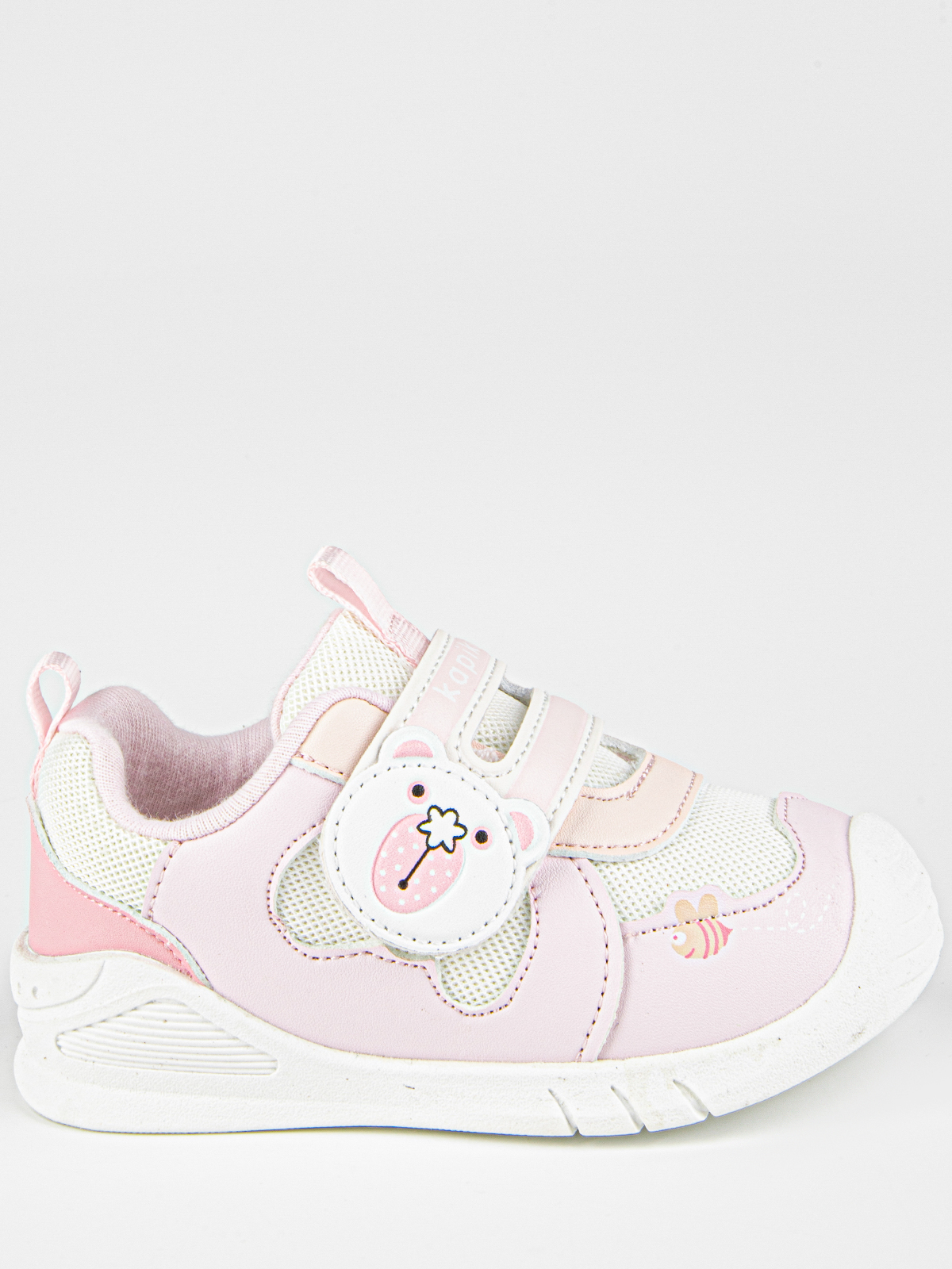 Полуботинки артикул:10251-1-1