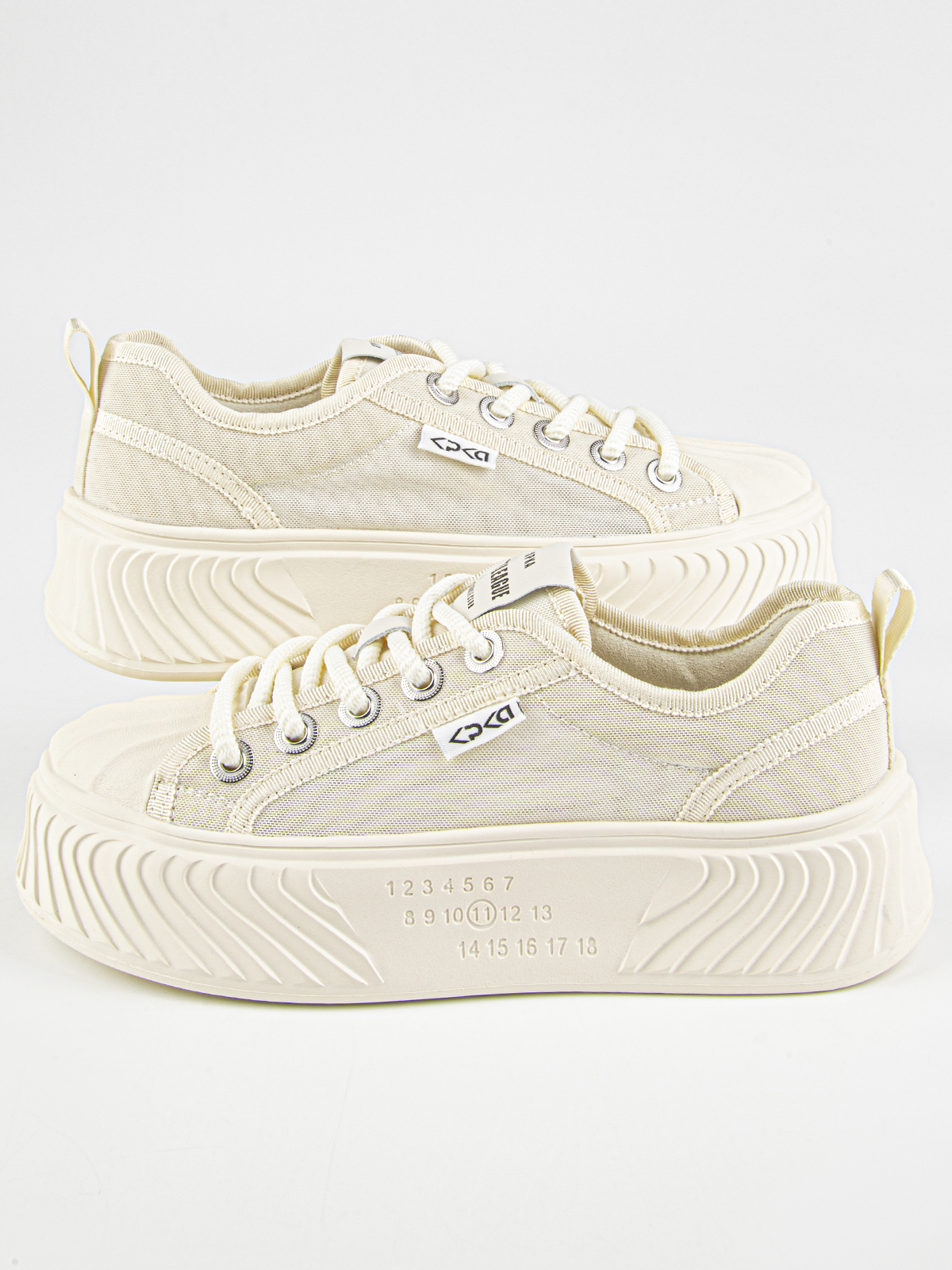 Кроссовки артикул:74865п-20-4