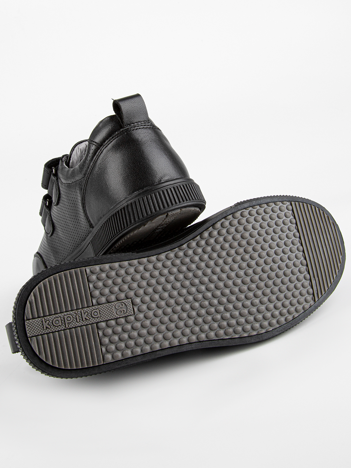 Полуботинки артикул:231139-5