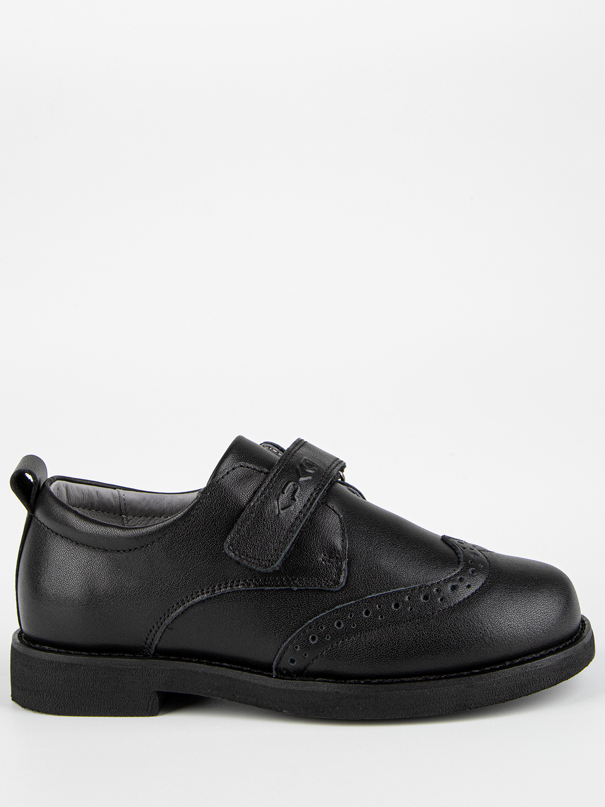 Полуботинки артикул:231142-1