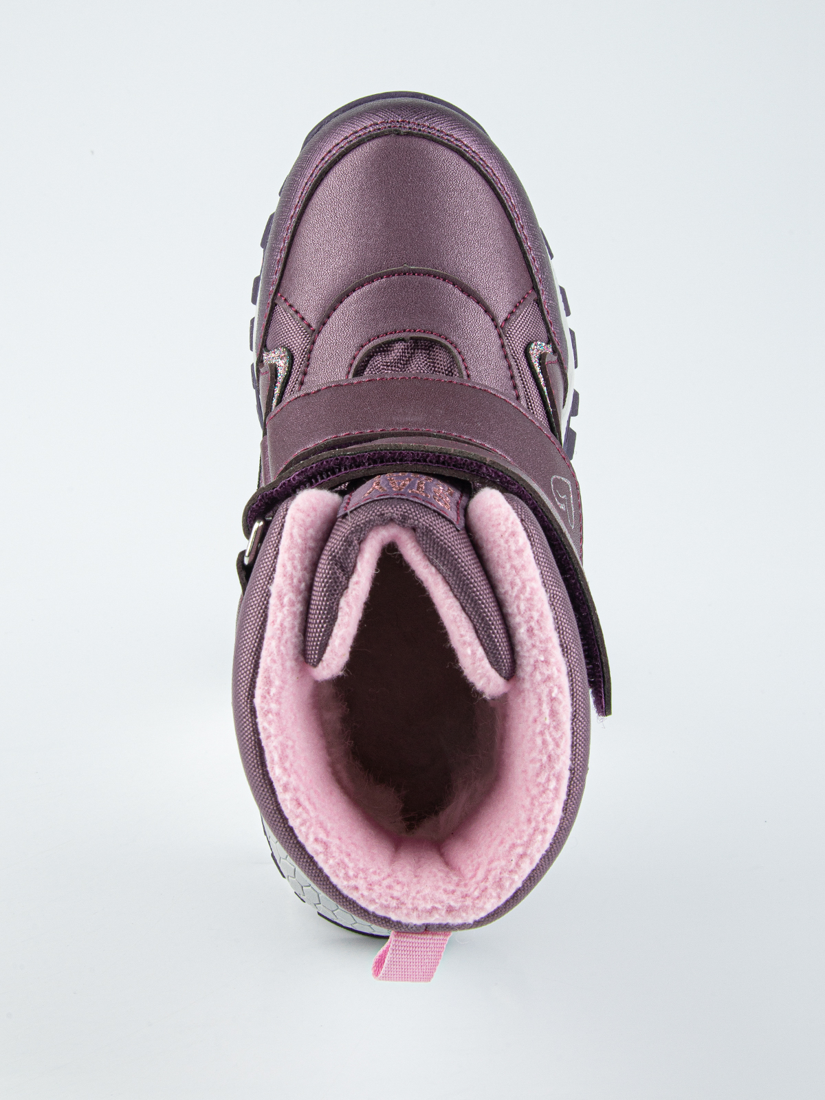 Ботинки артикул:42500-1-9