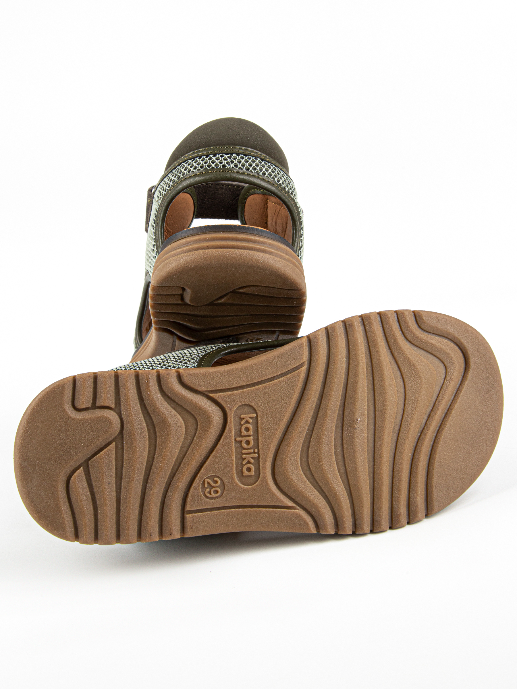 Сандалии артикул:321028-1-5