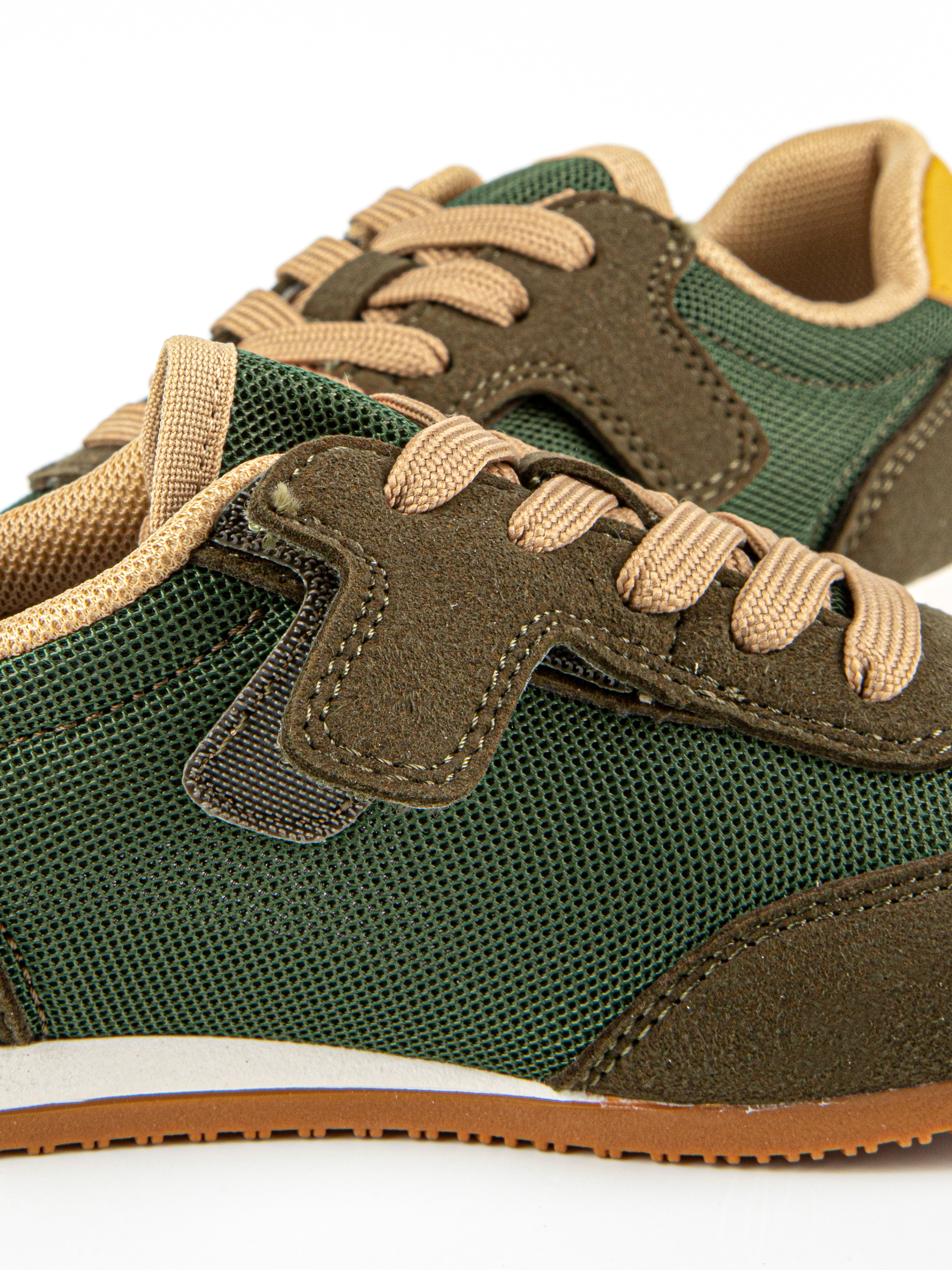 Полуботинки артикул:721241-2-9