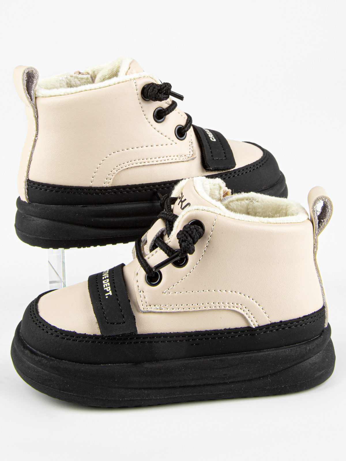 Ботинки артикул:51500ук-2-4