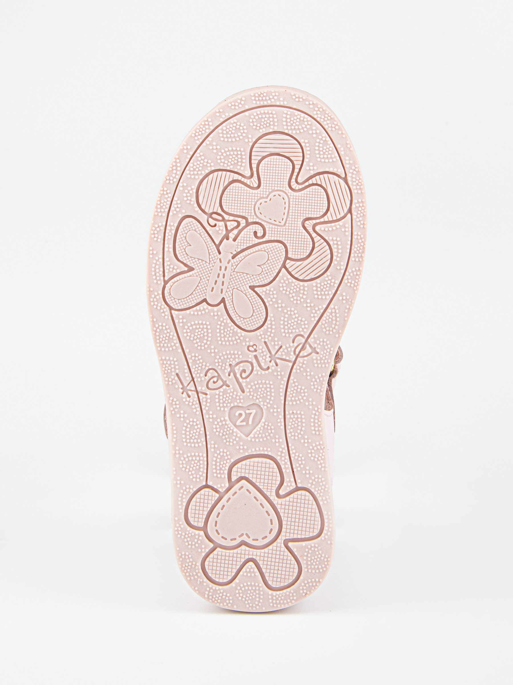 Сандалии артикул:321020-2-8