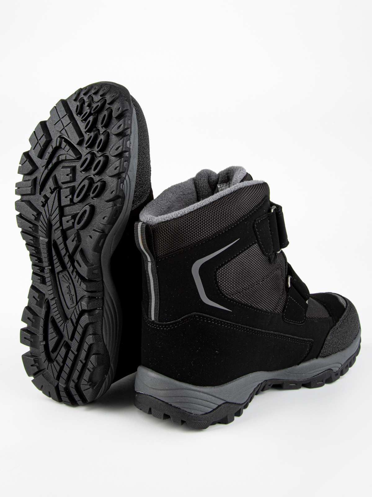 Ботинки артикул:44284-10-5