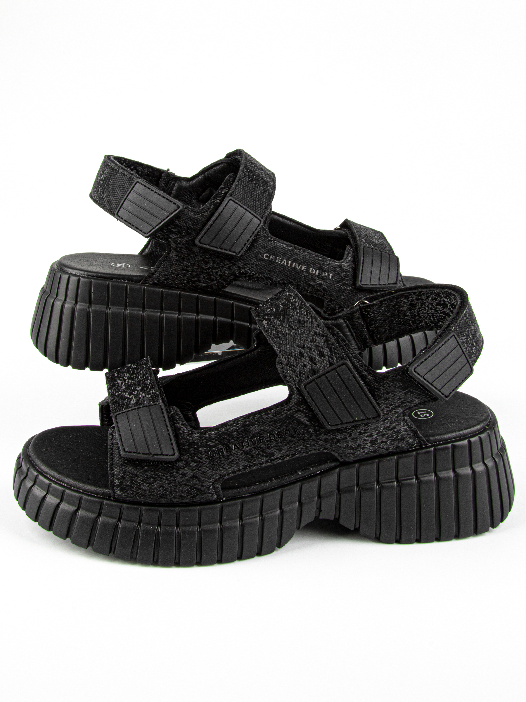 Сандалии артикул:34578п-1-4