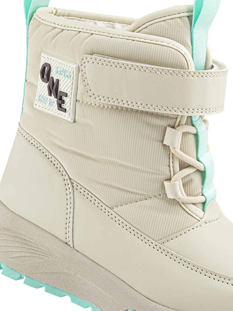 Сапоги артикул:1803д-1-6