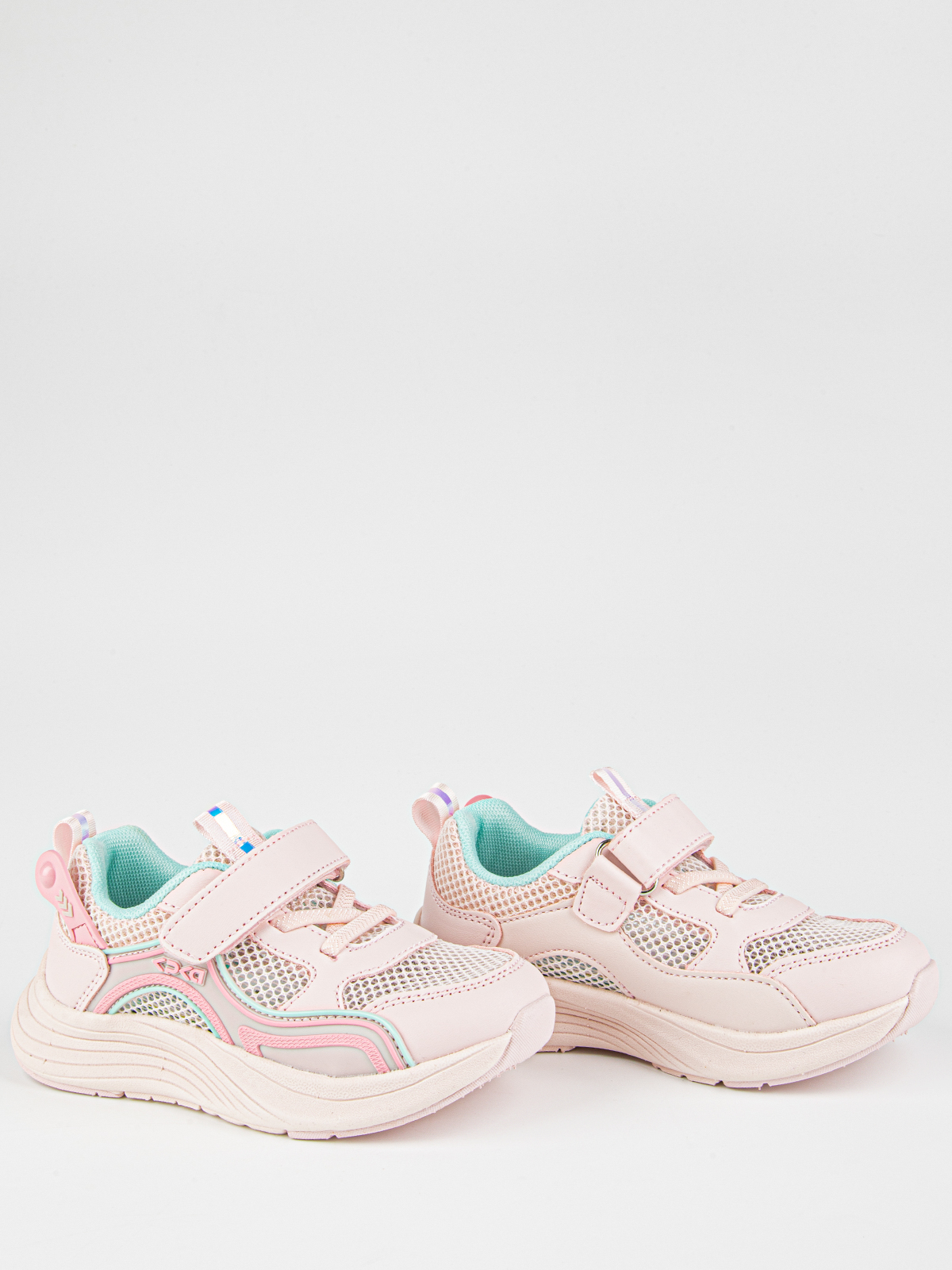 Кроссовки артикул:721013н-10-2