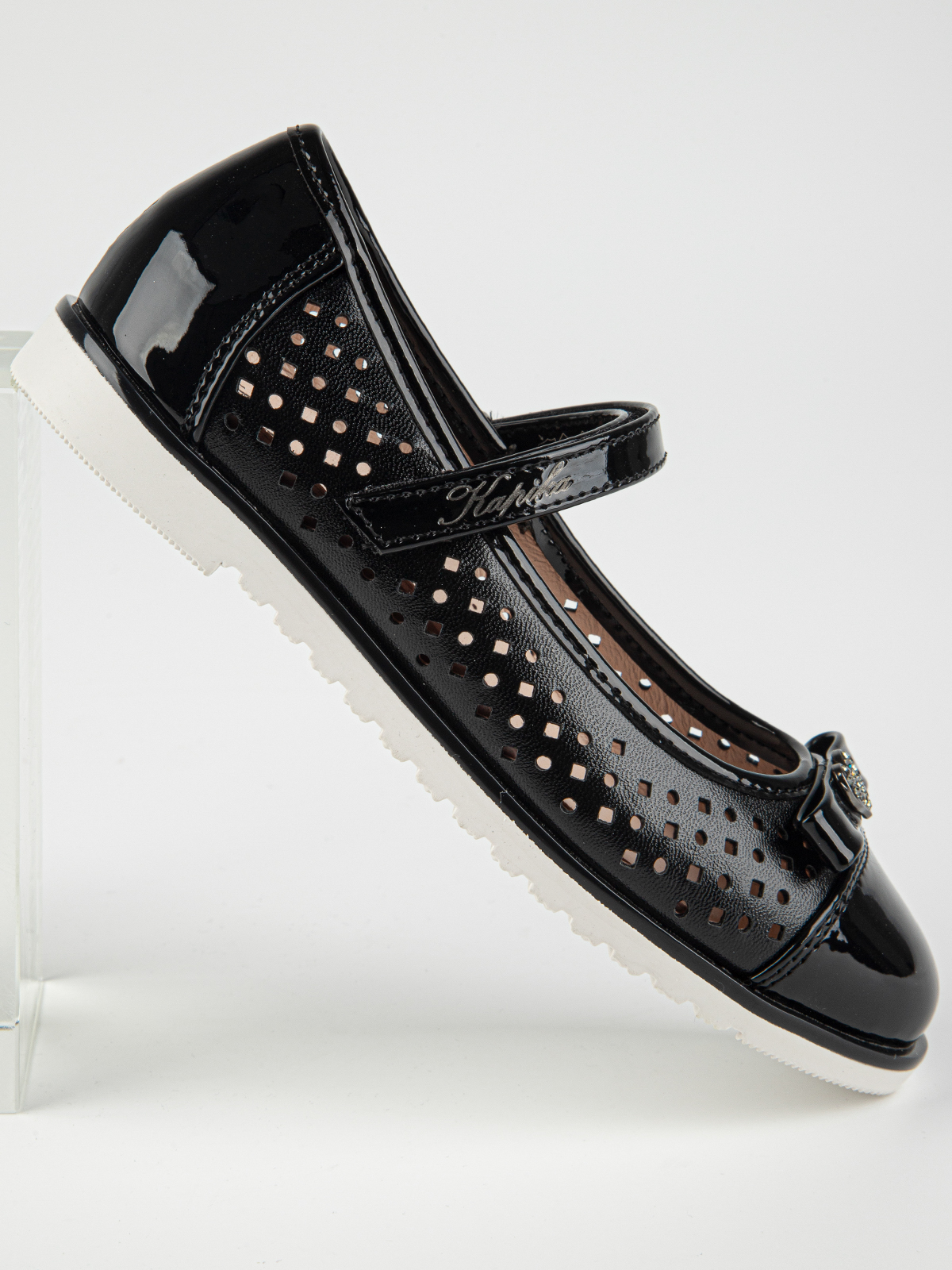 Туфли артикул:23629п-10-7