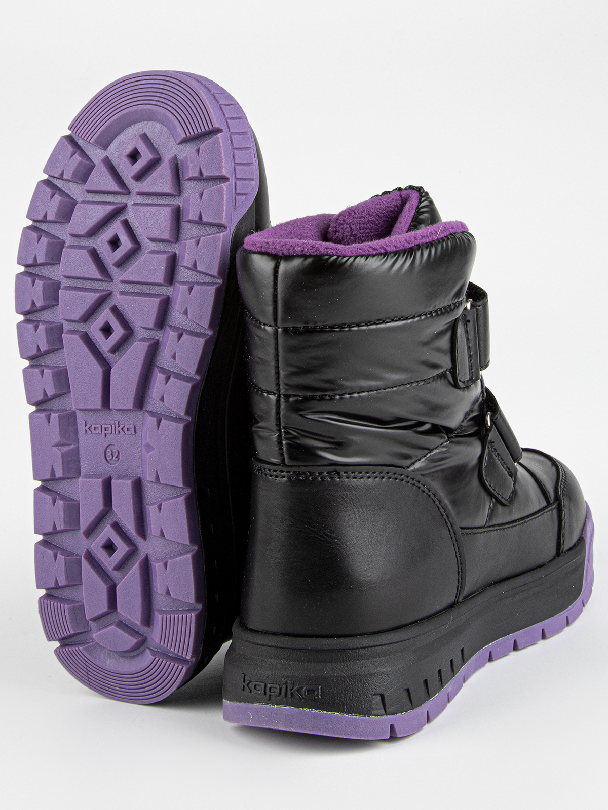 Ботинки артикул:43526-10-5