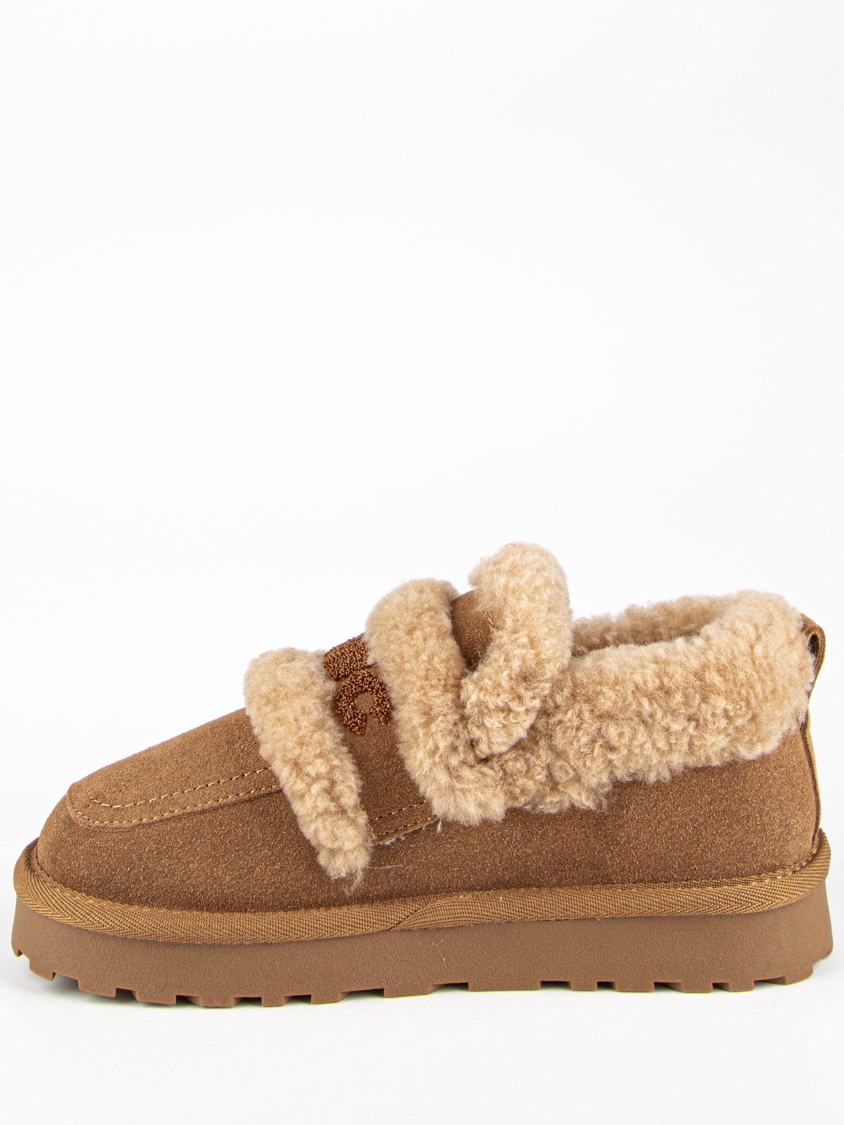 Ботинки артикул:63319ш-2-8