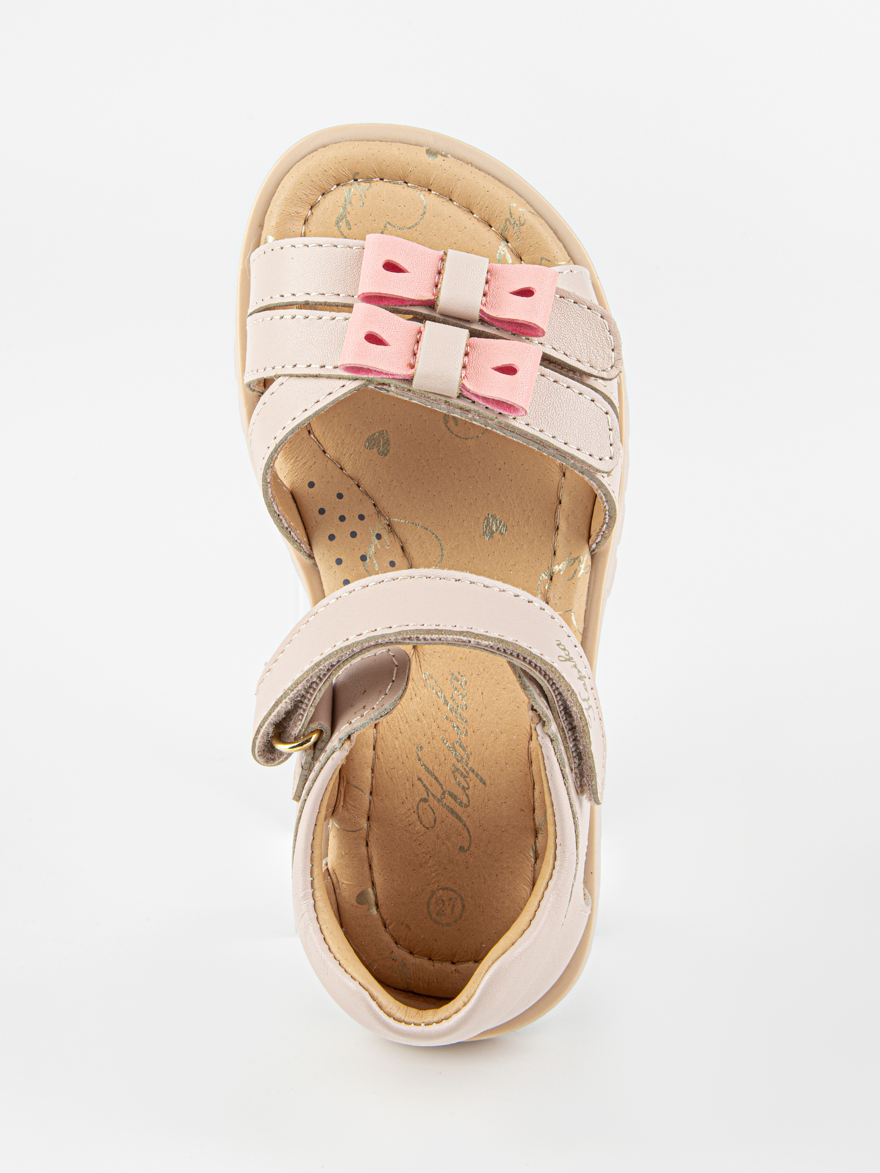 Сандалии артикул:321025-1-6