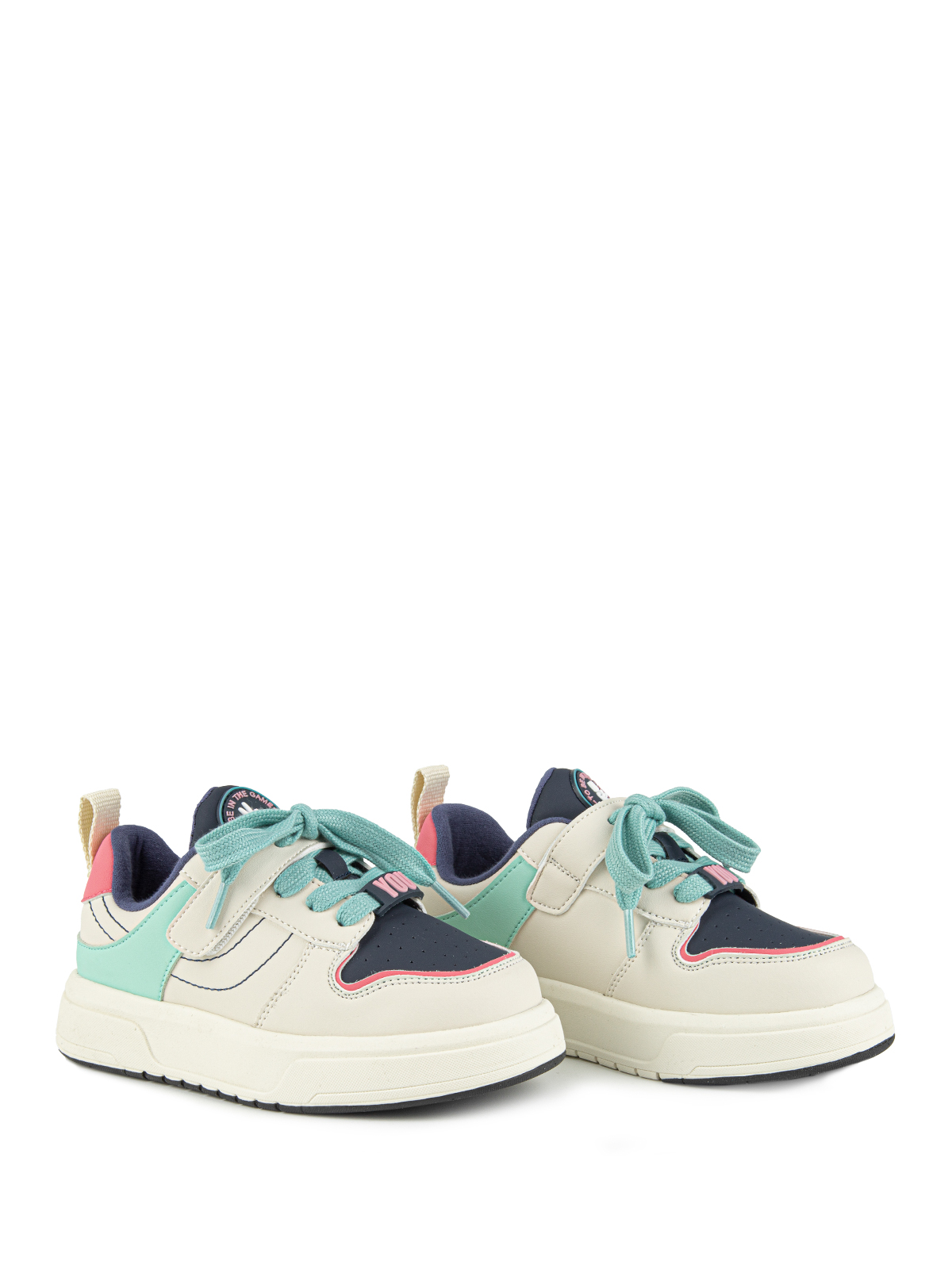 Кроссовки артикул:71458-20-5