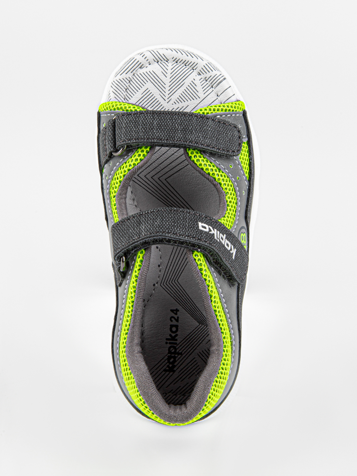 Сандалии артикул:31849п-20-6