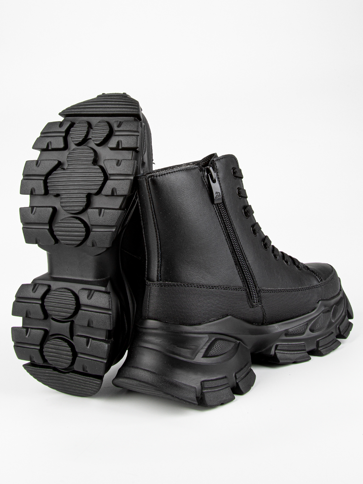 Ботинки артикул:54582ук-1-5