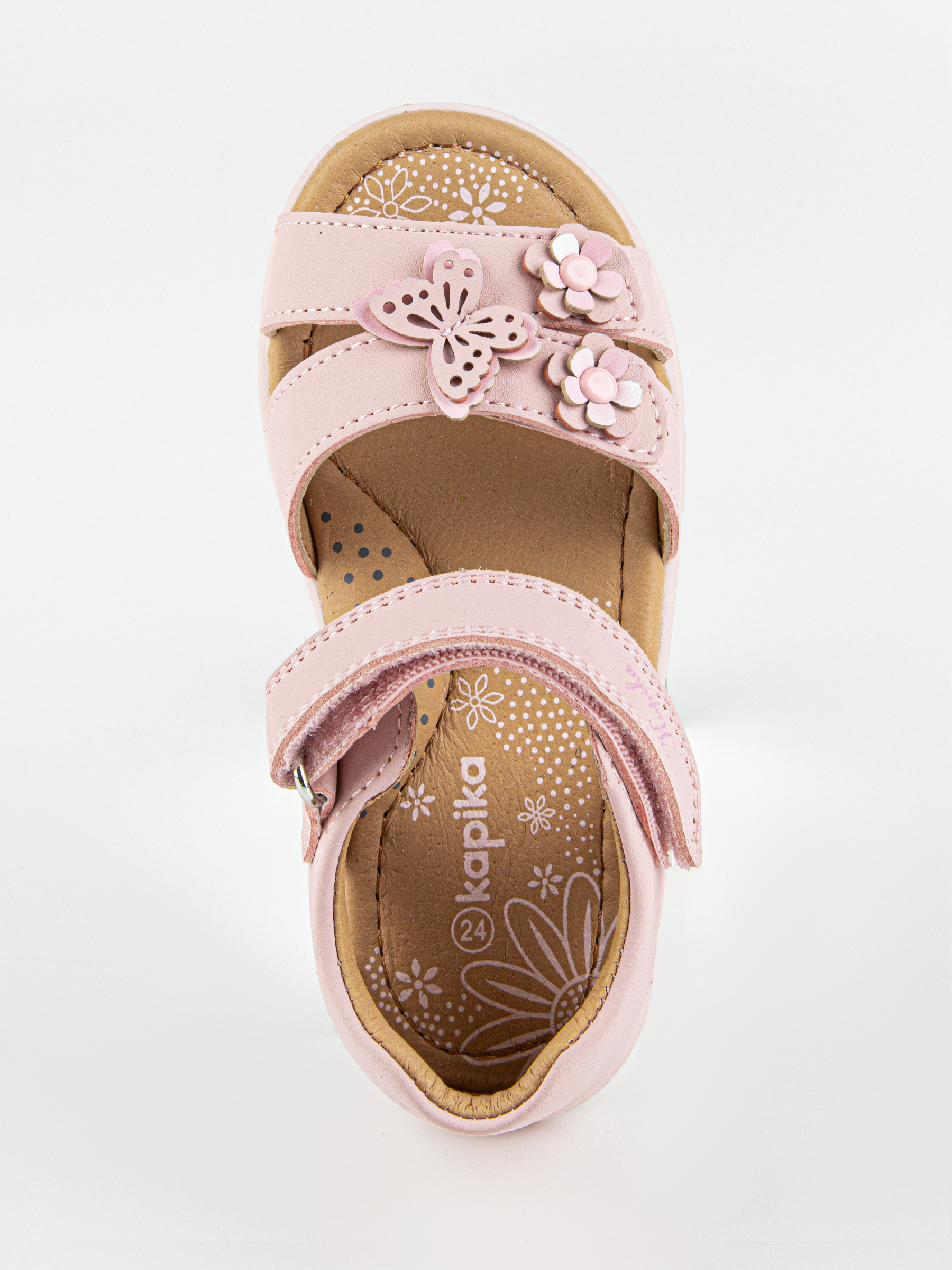 Сандалии артикул:31932п-2-6