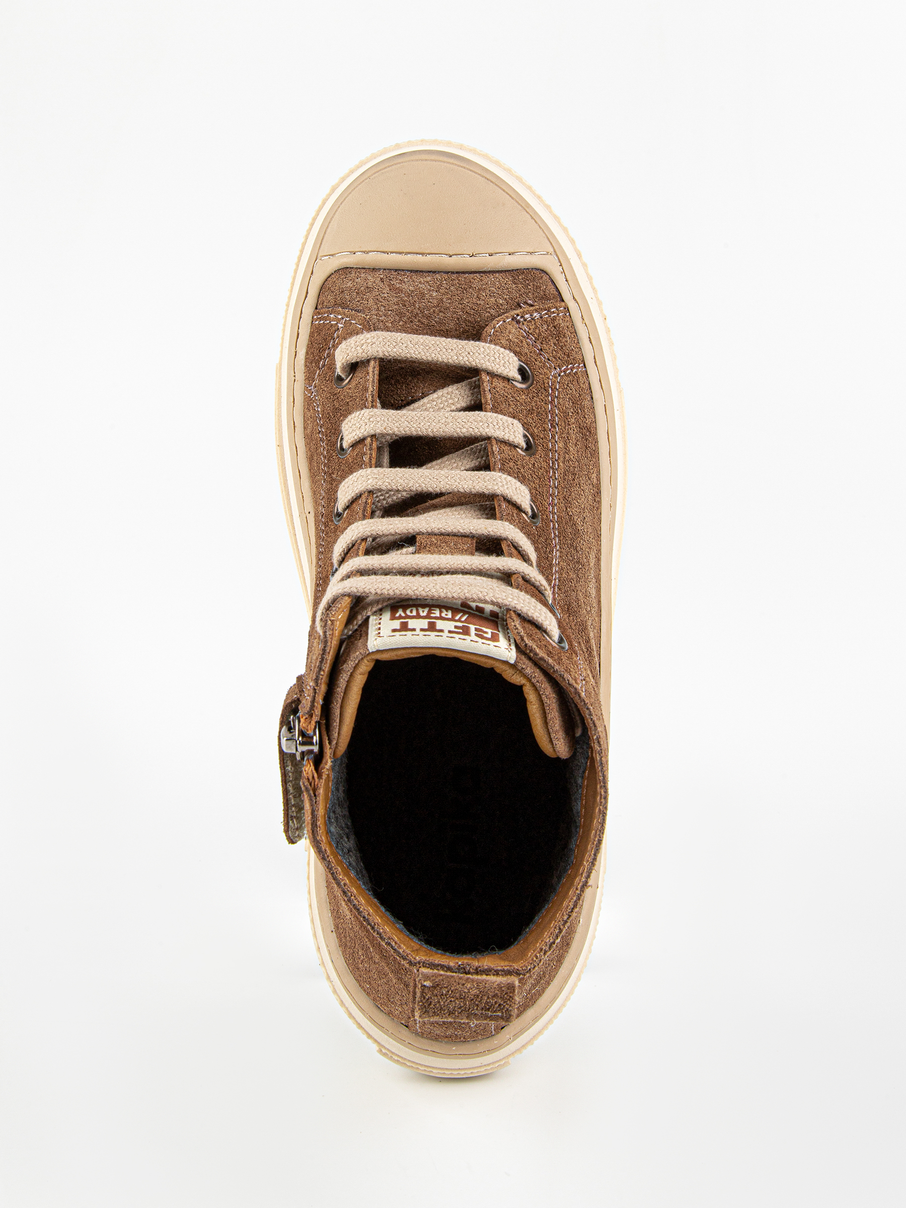 Ботинки артикул:53721ут-3-6