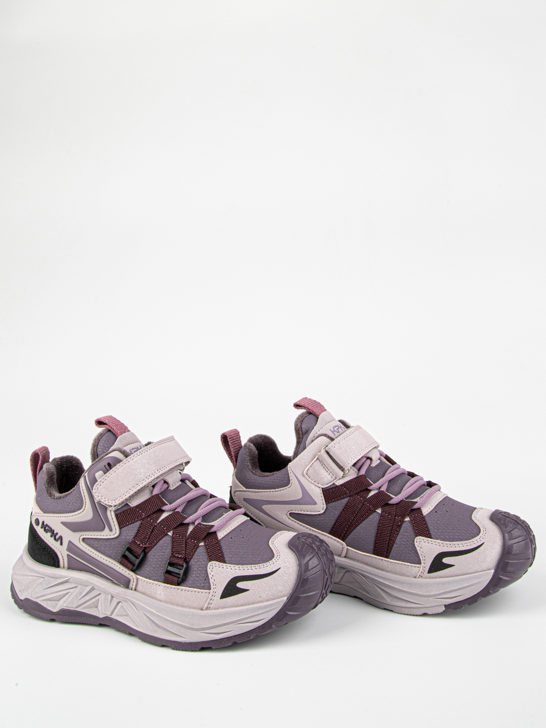 Ботинки артикул:53719уп-2-2